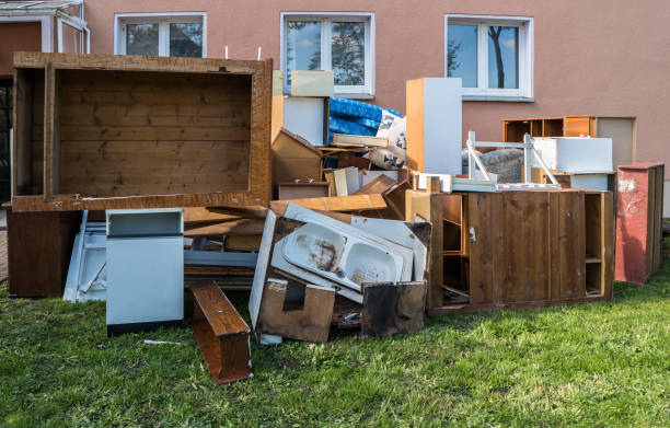Best Commercial Junk Removal  in Tieton, WA