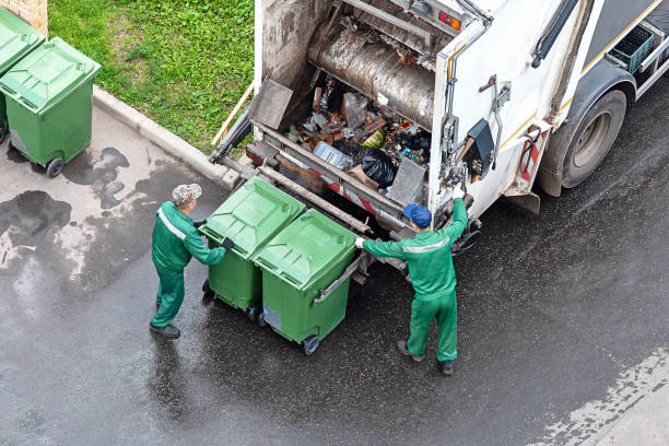 Trusted Tieton, WA Junk Removal Experts